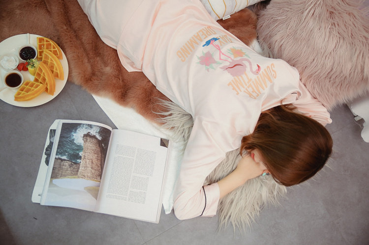 Pyjama mixte OTHER   en Polyester Polyester  à manches longues - Ref 3005780 Image 6