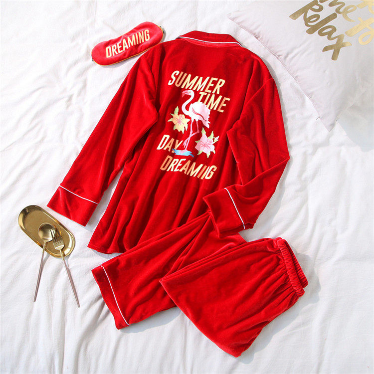 Pyjama mixte OTHER   en Polyester Polyester  à manches longues - Ref 3005725 Image 22