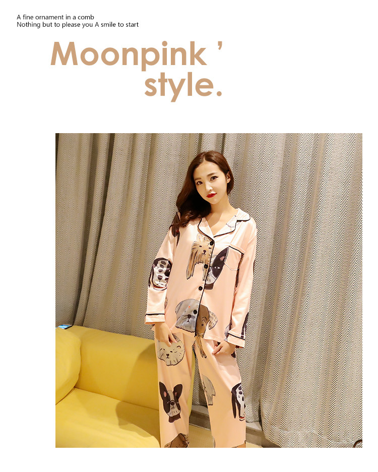 Pyjama mixte OTHER   en Polyester Polyester  à manches longues - Ref 3006062 Image 10