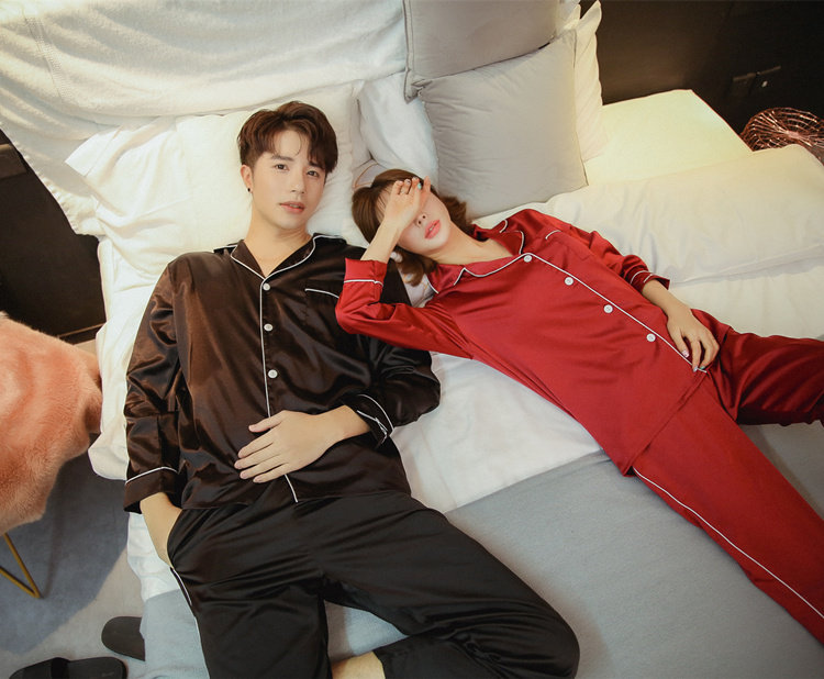 Pyjama mixte OTHER   en Polyester Polyester  à manches longues - Ref 3004693 Image 45