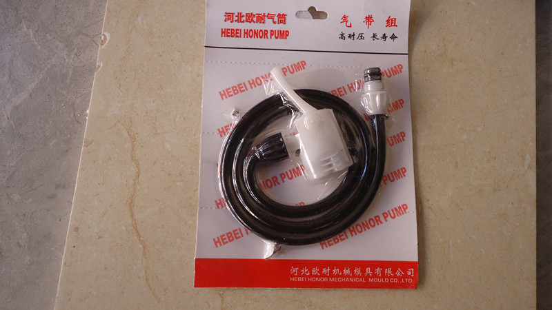 Pompe à vélo - Ref 2387907 Image 6