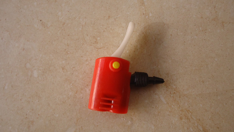 Pompe à vélo - Ref 2387907 Image 8