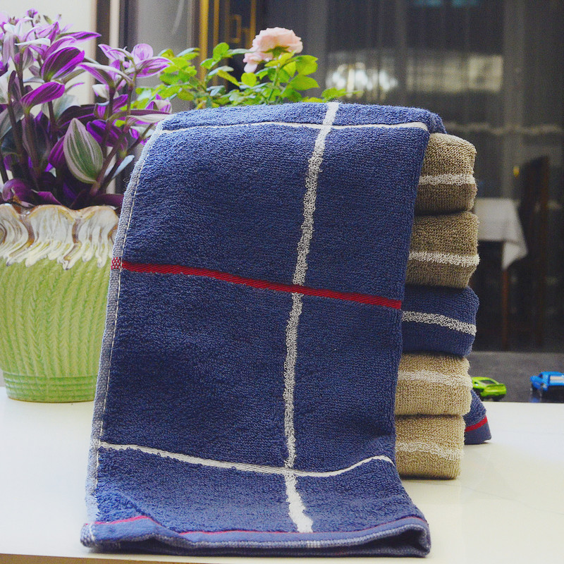 Towels Made of Pure Cotton, Direct Wholesale at Special Prices Cheap, Absorbent Large Face Towels for Company Benefits and Labor Insurance Benefits Towels Made of Pure Cotton, Direct Wholesale at Special Prices Cheap, Absorbent Large Face Towels for Company Benefits and Labor Insurance Benefits