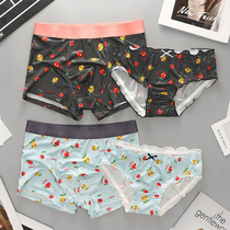 2 dress loversbriefs erotic pure desire cute one man and one woman couples underwear big code sexy passion suit