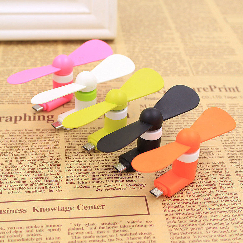 Ventilateur USB - Ref 399998 Image 14