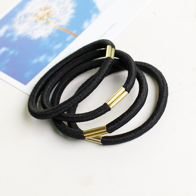 Accessoire coiffure en tissu - Ref 1201858 Image 20