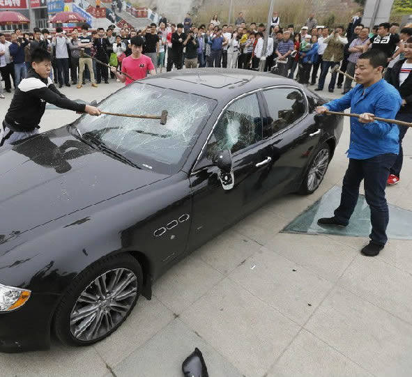 Car film CP-100 invisible glass shield Glass outer film Anti-smashing film Glass film shield