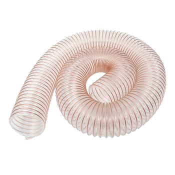Plastic steel pom rod high strength zesuper