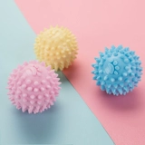 Игрушечные игрушки для собак, маленькие стерилизованные шарики, шлифование зубов, кусание тренировок маленького собачьего медведя