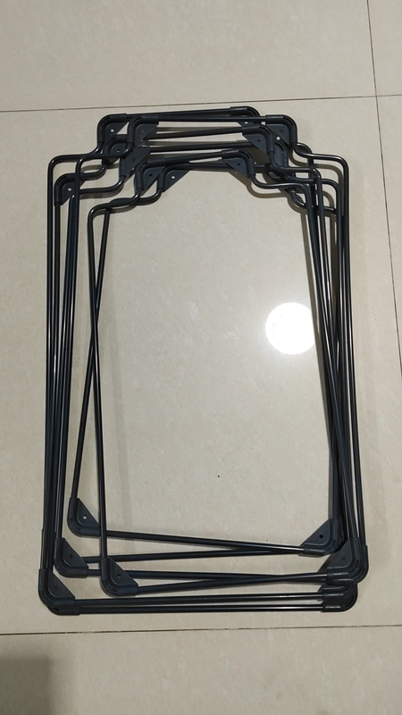 Suitable for Rimowa Trolley Suitcase Partitions, Built-In Panel Frame