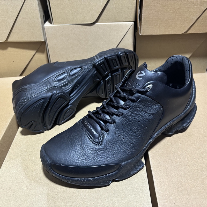 Ecco Men's Shoes 2026 New Outdoor Casual Shoes Breathable Walking Shoes Jogging Shoes 800463 800464 Ecco Men's Shoes 2026 New Outdoor Casual Shoes Breathable Walking Shoes Jogging Shoes 800463 800464