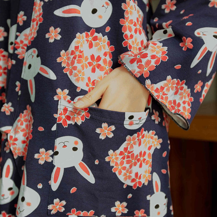 Peignoir jeunesse - Ref 593002 Image 28