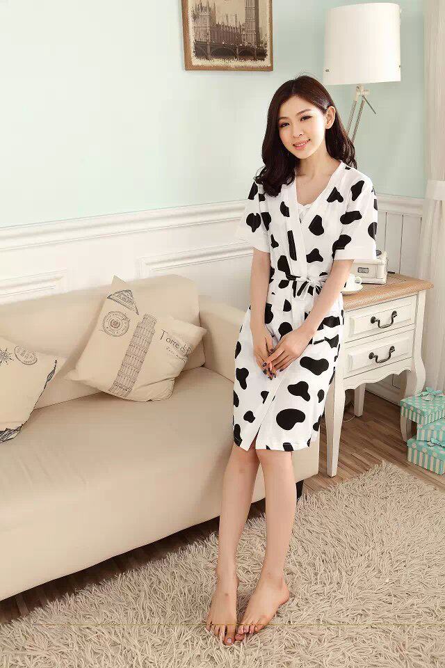 Peignoir jeunesse - Ref 593002 Image 22