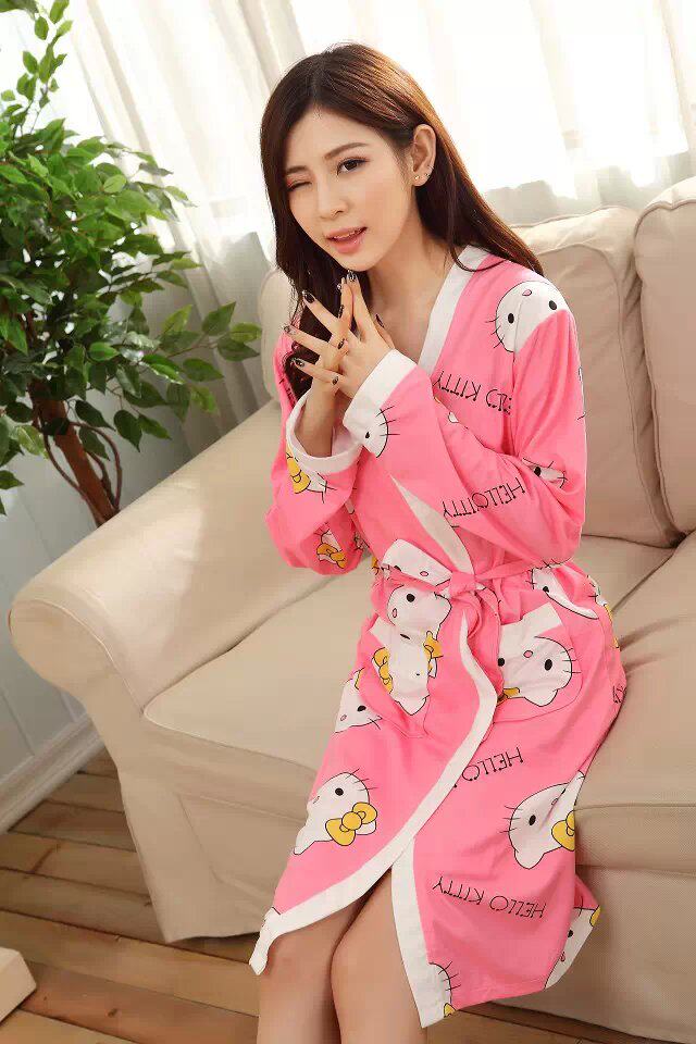 Peignoir jeunesse - Ref 593002 Image 14