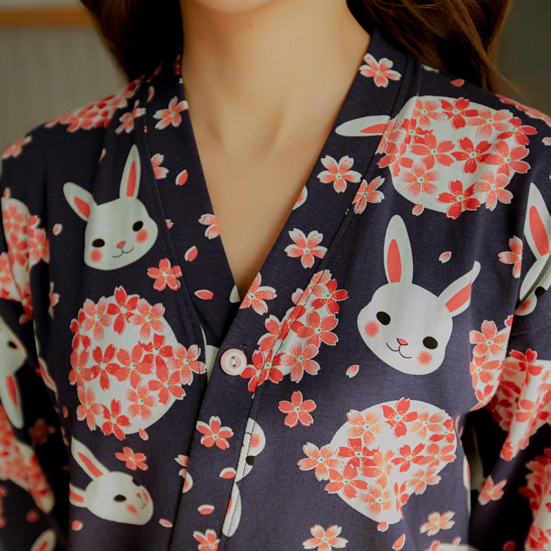 Peignoir jeunesse - Ref 593002 Image 30