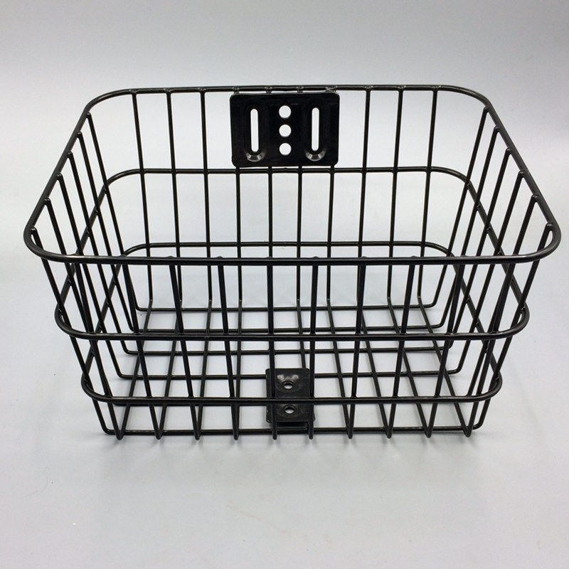 Panier pour vélo en métal - Ref 2257816 Image 40