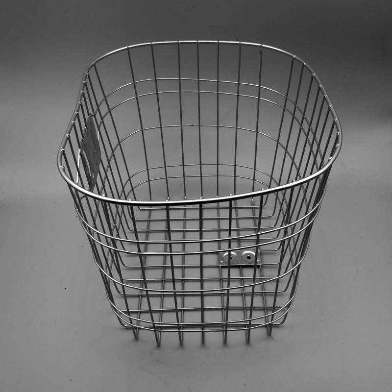 Panier pour vélo en métal - Ref 2257428 Image 31