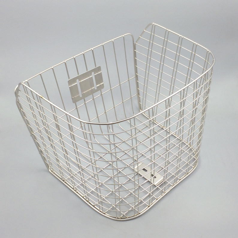 Panier pour vélo en métal - Ref 2265830 Image 8