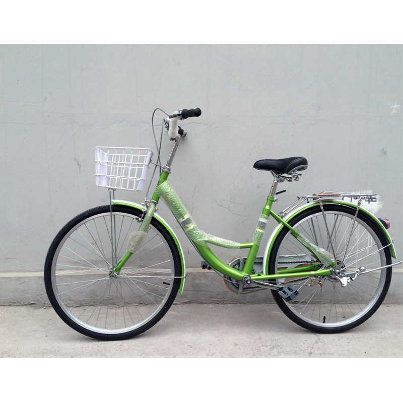 Panier pour vélo en métal - Ref 2257816 Image 50