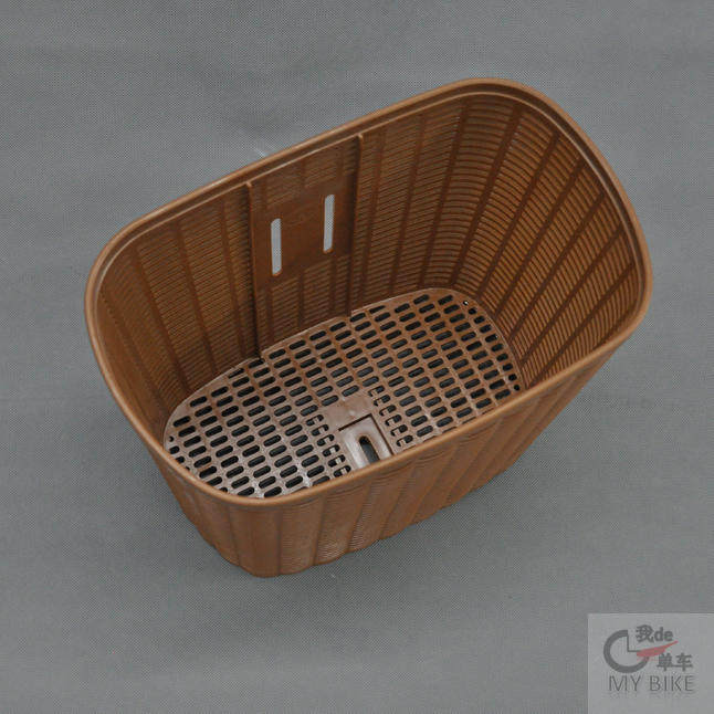 Panier pour vélo en plastique - Ref 2257495 Image 18