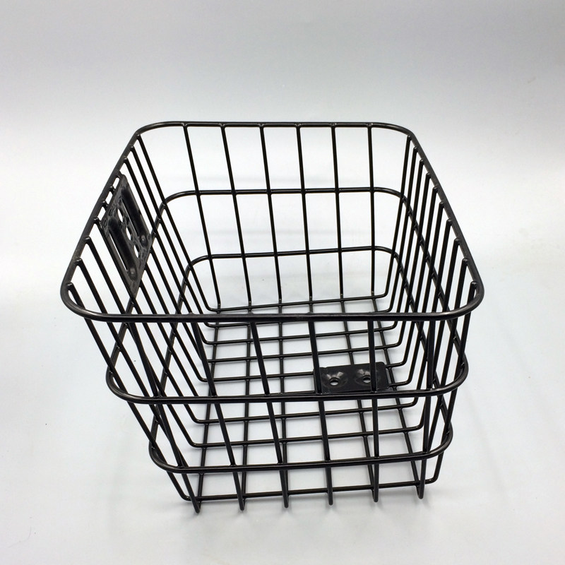 Panier pour vélo en métal - Ref 2257816 Image 42