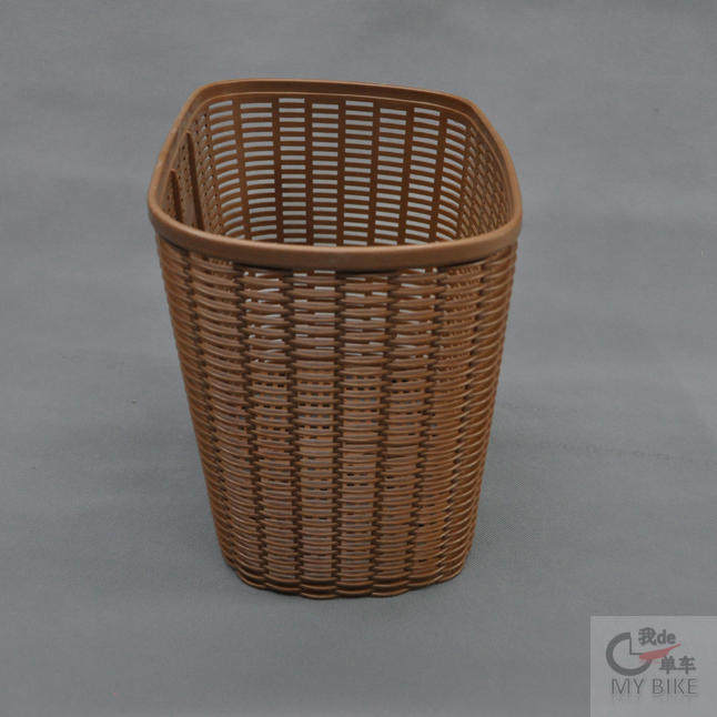 Panier pour vélo en plastique - Ref 2257495 Image 19