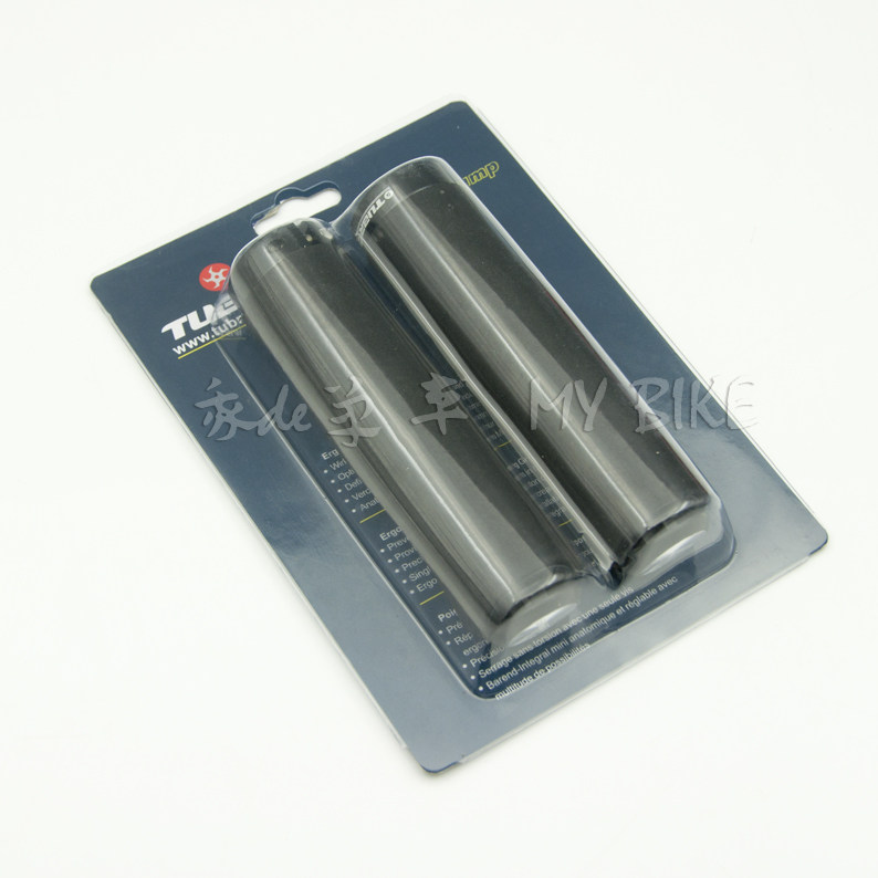 Poignées de vélo TUBRO - Ref 2337288 Image 12