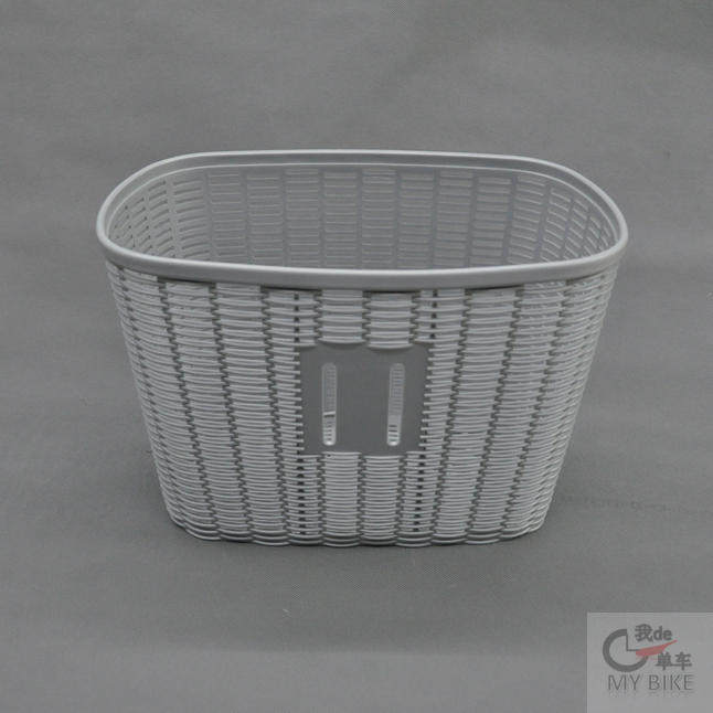 Panier pour vélo en plastique - Ref 2257495 Image 14