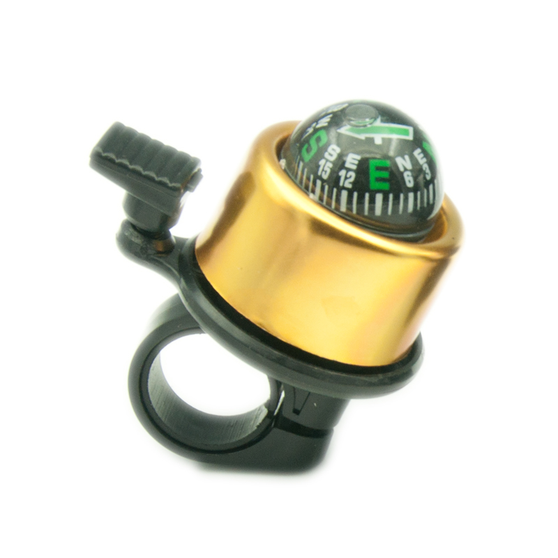 Sonnette de vélo bell Compass ZHINANZHE - Ref 1460621 Image 42