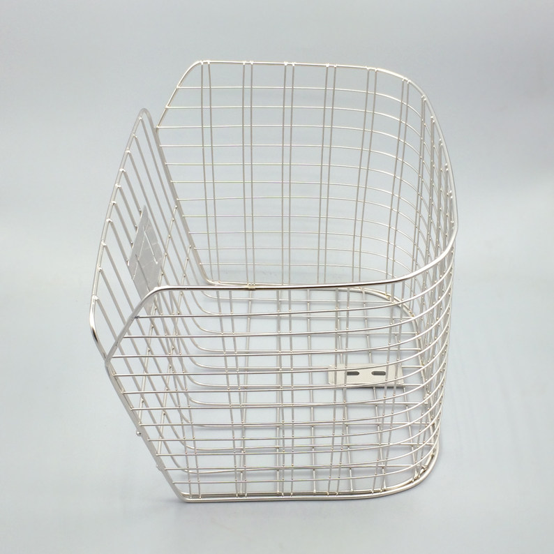 Panier pour vélo en métal - Ref 2265830 Image 20