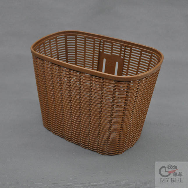 Panier pour vélo en plastique - Ref 2257495 Image 16