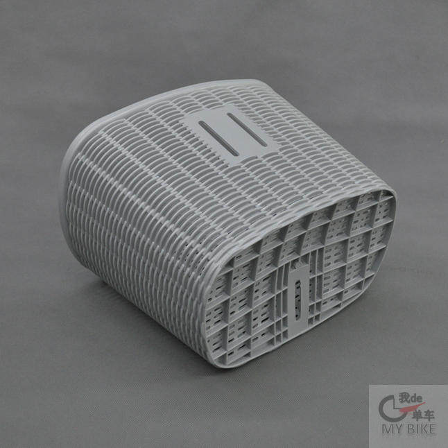 Panier pour vélo en plastique - Ref 2257495 Image 15