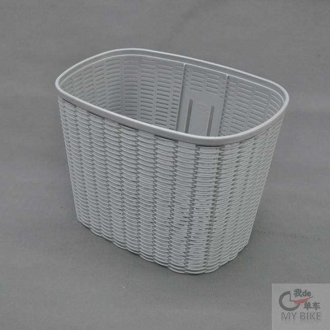 Panier pour vélo en plastique - Ref 2257495 Image 13