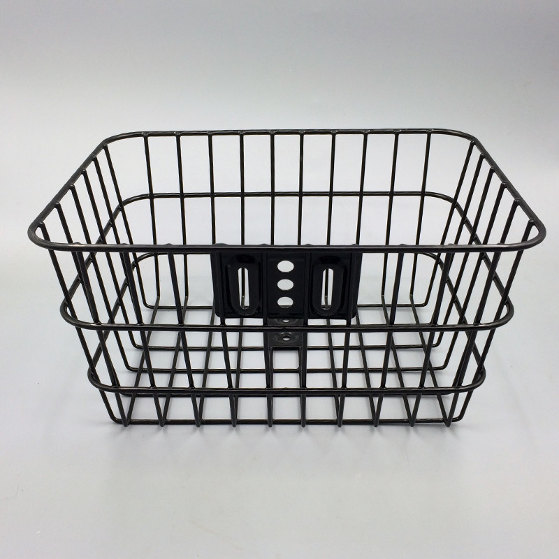 Panier pour vélo en métal - Ref 2257816 Image 41