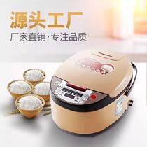 Daifa rice cooker 5L large capacity electric rice cooker home fully automatic cooking pot annual meeting conference gift giveaway