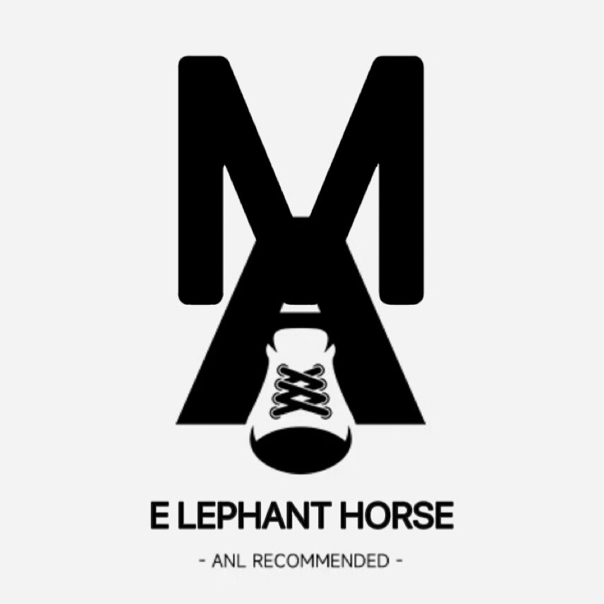 象马XM的LOGO