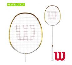 ракетка для бадминтона 2022年新日本原装正品wilson威尔胜cx9700松友美佐使用羽毛球拍 21209