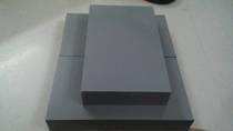 CPVC gray board 1220*2440*3MM CPVC light gray board 1220*2440*3MM