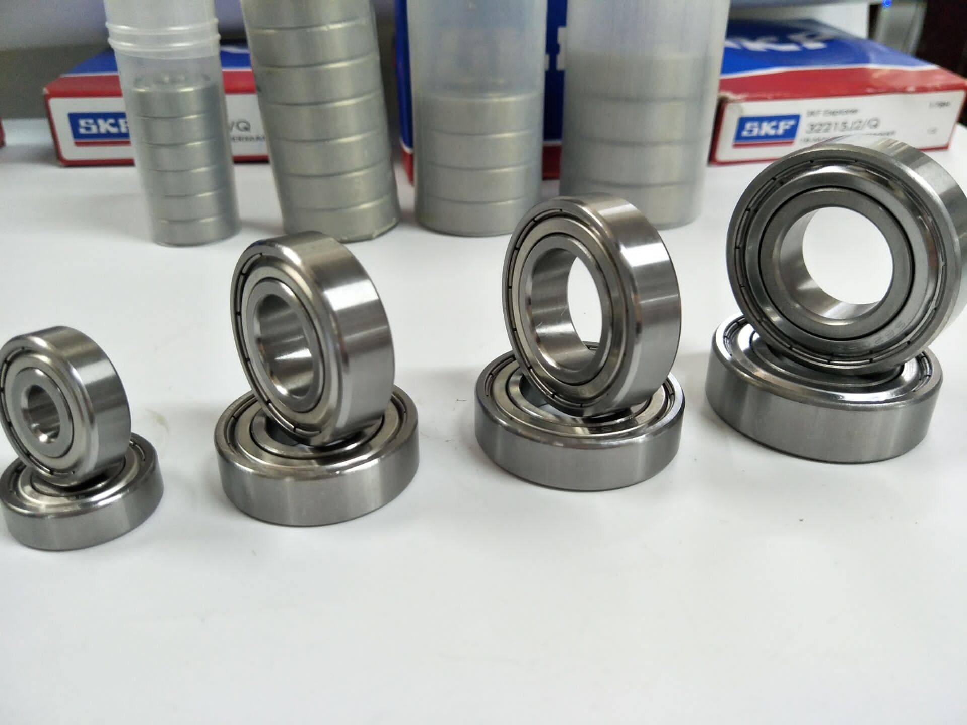 Stainless steel 304 S6201ZZ S6201ZZ S6202ZZ S6202ZZ S6203ZZ S6205ZZ S6204ZZ S6206ZZ S6206ZZ S6206ZZ