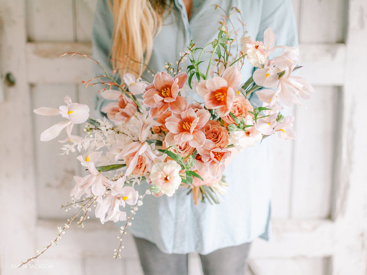 【S435】卡罗琳特兰通透清新婚礼人像精品Lightroom预设 RefinedPresets Signature Caroline Tran Lightroom Presets