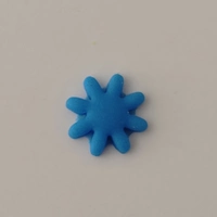 Синий, 500 грамм