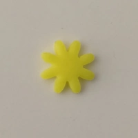 Лимонный, 500 грамм