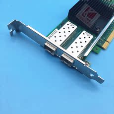 Адаптер USB 原装lenovo ibm 联想 x710-da2