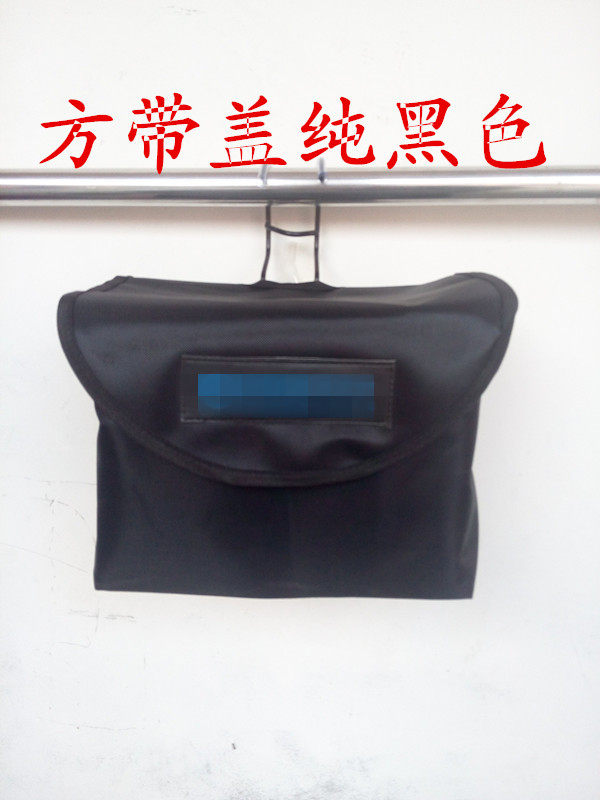 Panier pour vélo - Ref 2257251 Image 12