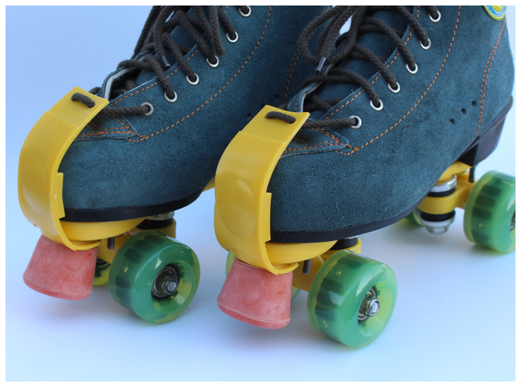 Patins à roulettes - Ref 2580147 Image 9