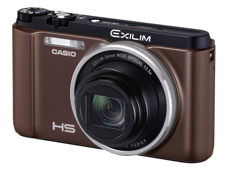 Casio / Casio EX-ZR1500 pixel siêu cao cho thuê máy ảnh kỹ thuật số du lịch miễn phí - Máy ảnh kĩ thuật số