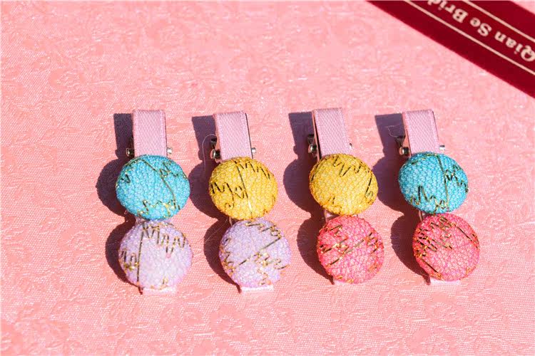 Accessoire coiffure en autre - Ref 1205135 Image 11