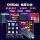 2025 новая домашняя игровая консоль с телевизором PSP портативная аркада с двойным джойстиком FC ностальгическая красно-белая игровая консоль mini 1