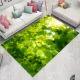 Home 3D thảm phòng ngủ thảm bàn cà phê phòng khách sàn đầy đủ tấm thảm chùi chân vệ sinh thấm cửa bếp mat trượt - Thảm thảm đẹp