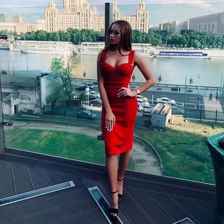  XL+Red  